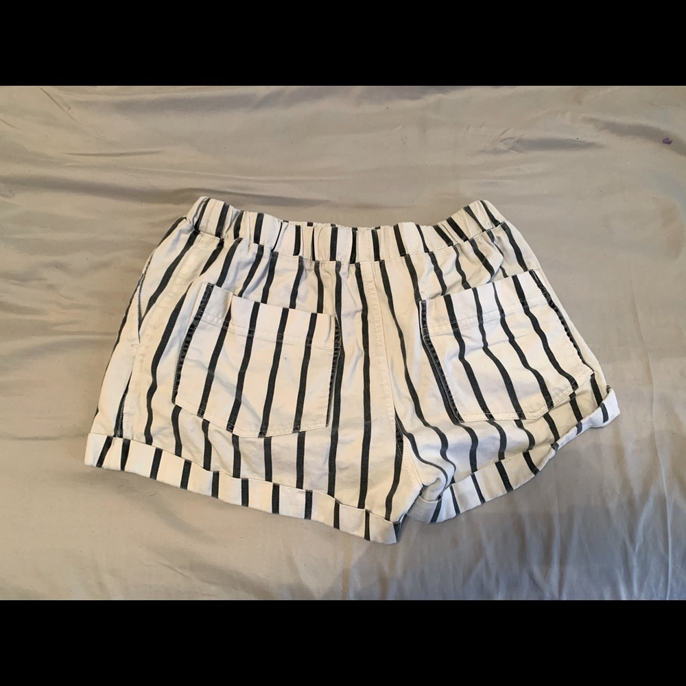 Forever 21 shorts